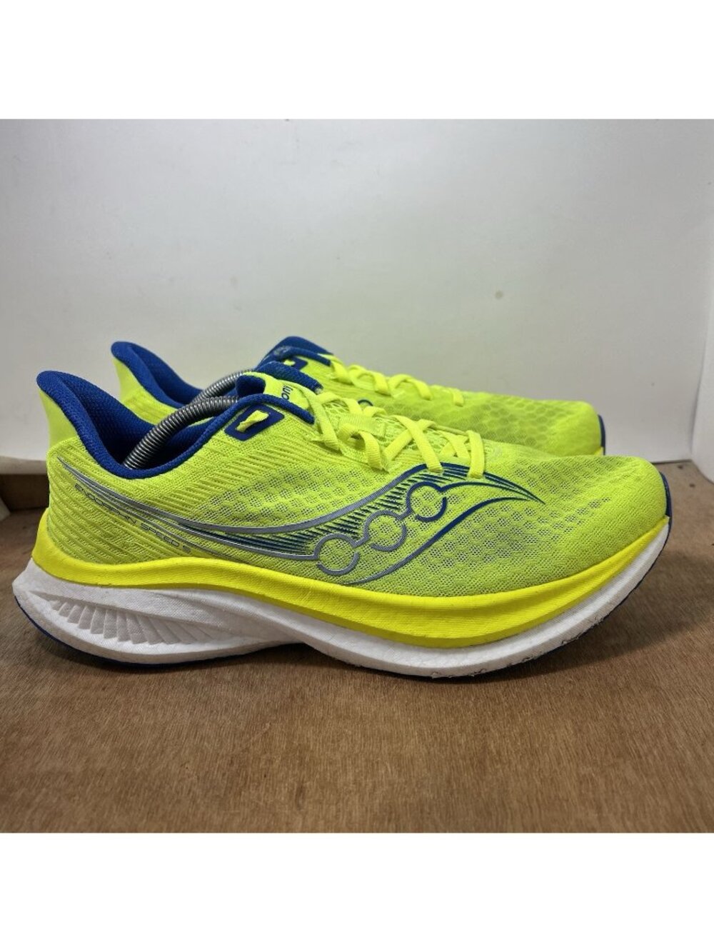 Saucony Endorphin Speed 5 Men's Size 12.5 Running Shoes